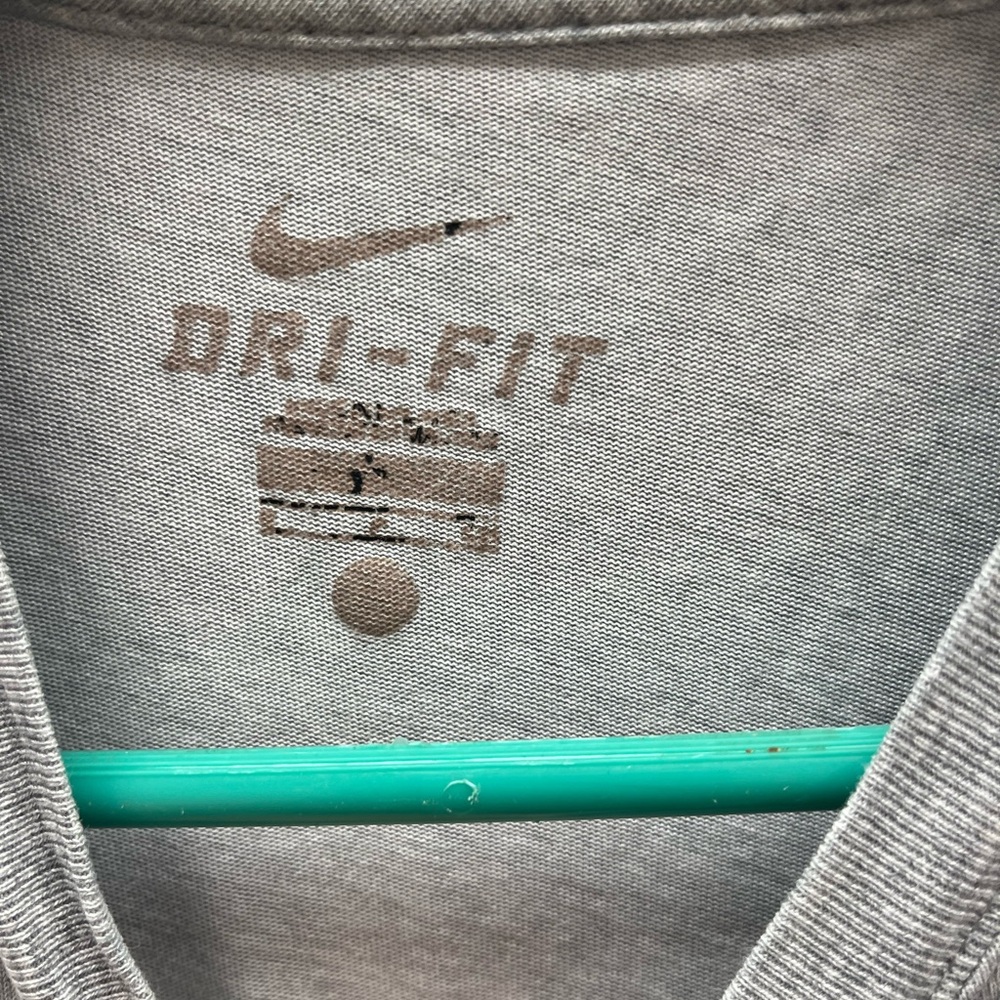 Nike dry fit